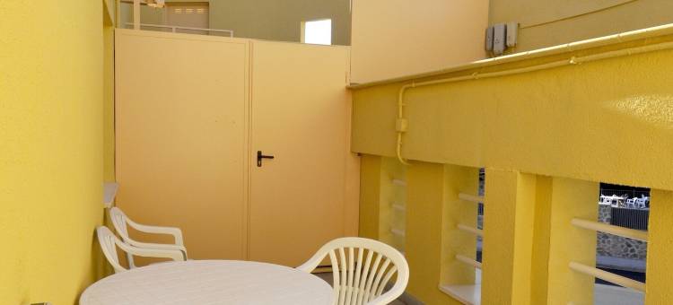 阿罗索蒂略公寓式酒店(Hotel Apartamentos Aralso Sotillo)图片