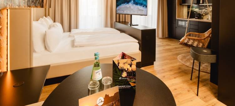 Rioca康斯坦茨Posto 10(Rioca Konstanz Posto 10)图片