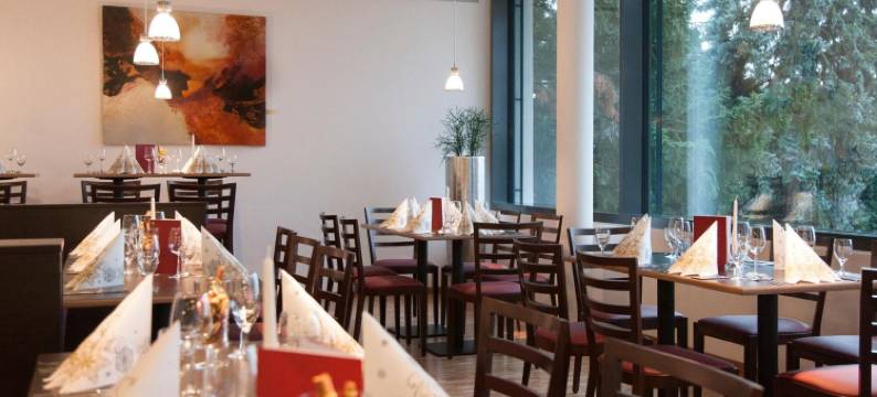 卡里塔斯会展中心酒店 (Caritas Tagungszentrum)图片