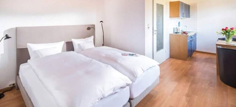 博肯霍夫酒店(Birkenhof)图片