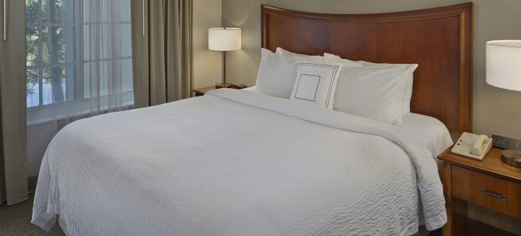 劳德代尔堡韦斯顿Residence Inn 酒店(Residence Inn Fort Lauderdale Weston)图片