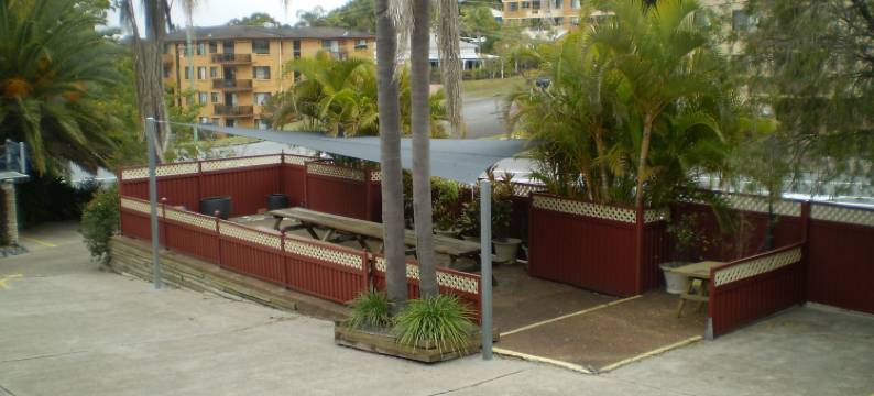 卓越希尔汽车旅馆(Excelsior Motor Inn)图片