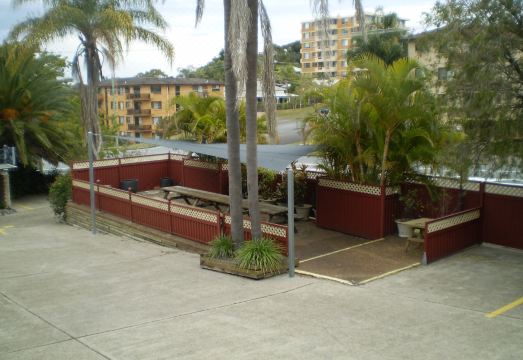 Excelsior Motor Inn Hotel Overview