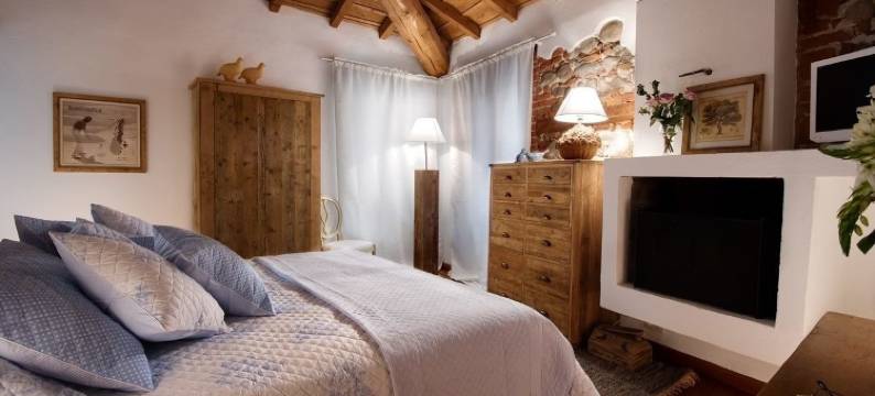 伊尔瑞雷德尔阿巴匝酒店(Il Relais Dell'Abbazia)图片