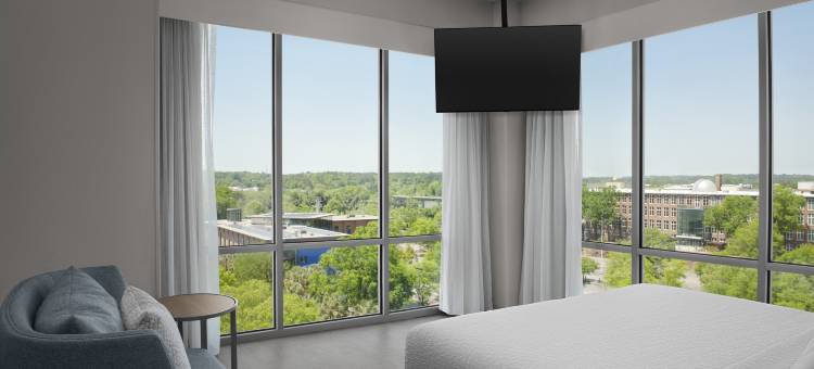 Homewood Suites by Hilton哥伦比亚市中心(Homewood Suites by Hilton Columbia Downtown)图片