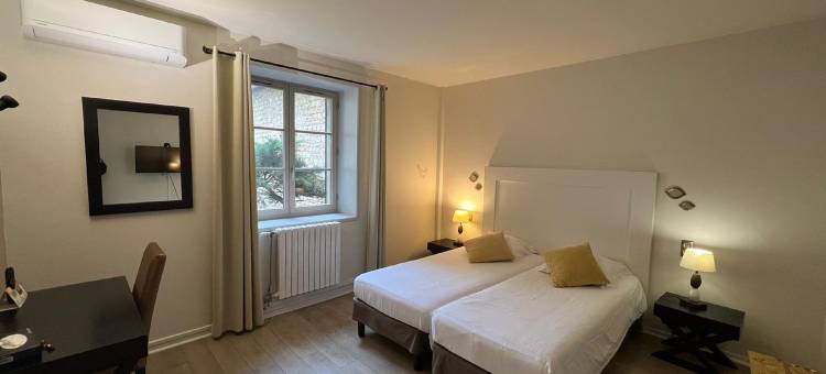 圣罗曼洛吉斯酒店餐厅(Logis Hotel-Restaurant Saint Romain)图片