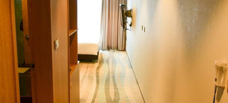 圣海滩酒店(Saint Beach Hotel)图片