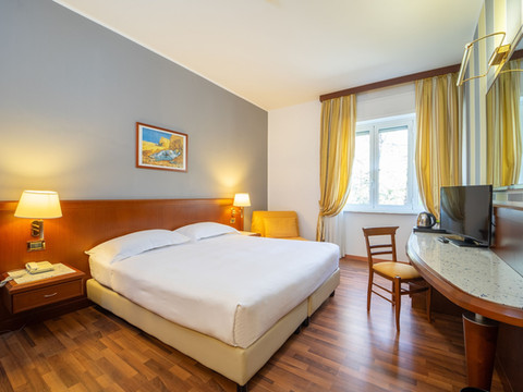 欧罗巴科森扎酒店