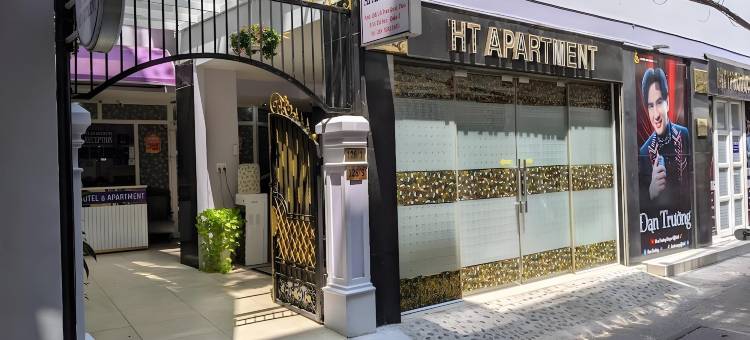 HT酒店公寓(HT Hotel Apartment)图片