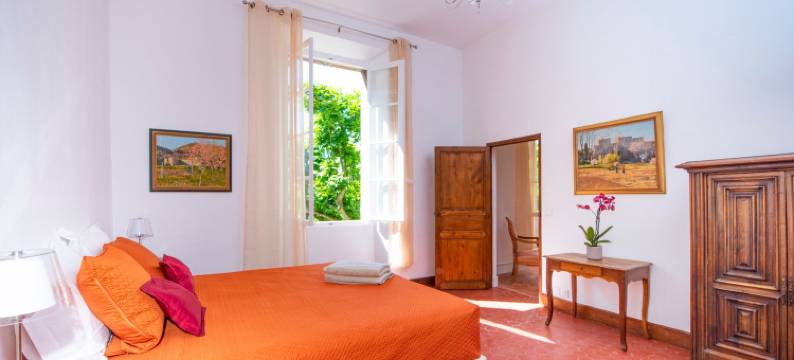 圣埃斯特芙乡村别墅(Bastide Saint-Estève)图片