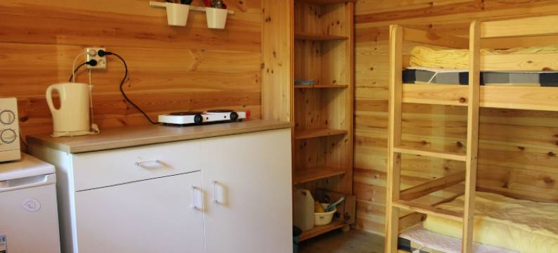 强纳森霍姆探险公寓(Johannisholm Adventure)图片