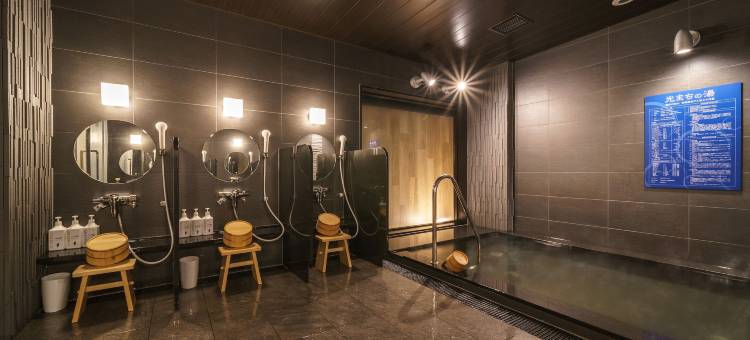 超级酒店阿南・富冈(SUPER HOTEL Anan Tomioka)图片