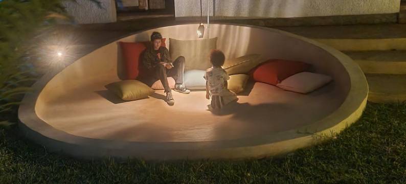 狮子豪华生态度假村及水疗中心(Lions' Luxury Eco Resort & Spa)图片