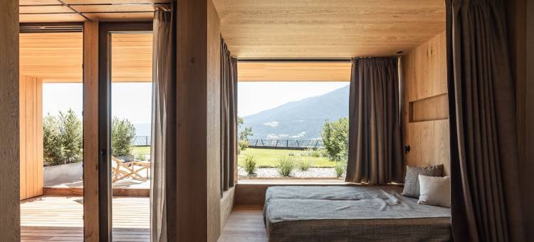 桑特多洛米瑟家(Santre Dolomythic Home)图片