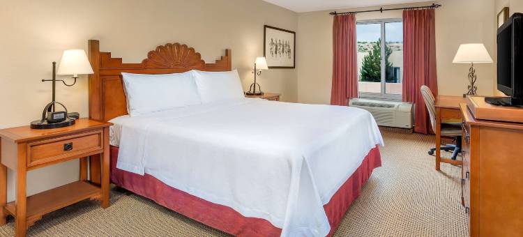 圣达菲北Homewood Suites by Hilton(Homewood Suites by Hilton Santa Fe-North)图片