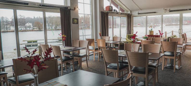 怀乡酒店(Hotell Nostalgi)图片