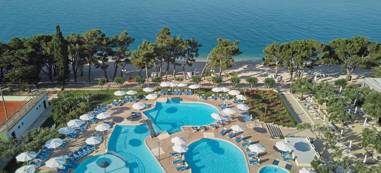 海王星蓝色太阳酒店(Bluesun Hotel Neptun - All Inclusive)图片