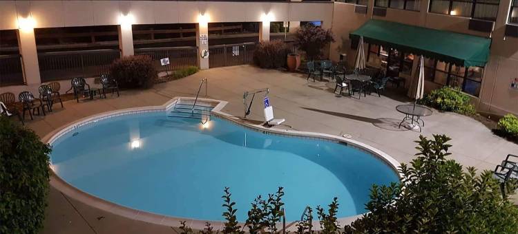 Travelodge by Wyndham Roanoke图片