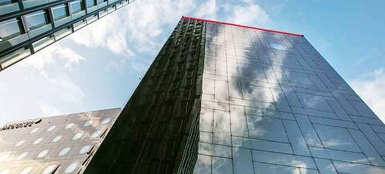 阿克特尔玛瑙汉堡酒店(ARCOTEL Onyx Hamburg)图片