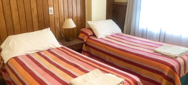 穆斯塔皮克酒店(Hotel Mustapic)图片