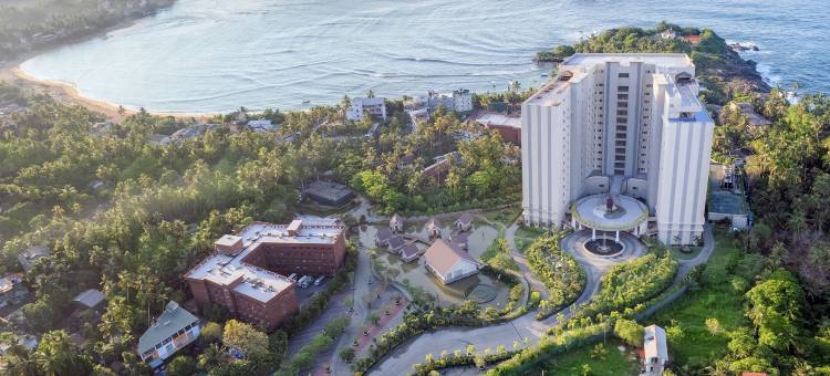 阿拉里亚海滩度假村及水疗中心乌纳瓦图纳-全年与海相遇(Araliya Beach Resort & Spa Unawatuna- Where You Meet the Sea All Year)图片