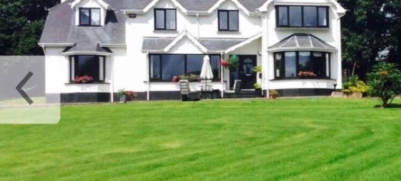 铁路乡村别墅民宿(Railway Country House)图片