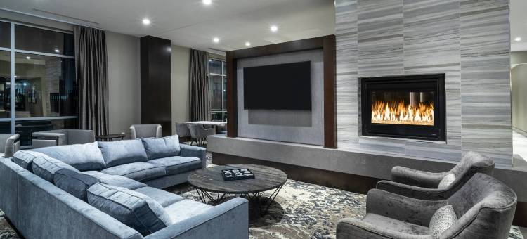 Fairfield Inn & Suites Boston Logan Airport/Chelsea图片