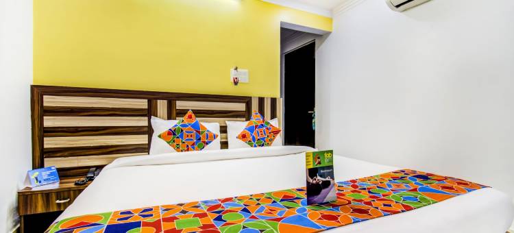 缤旅希拉大酒店(Fabhotel Grand Sheela)图片