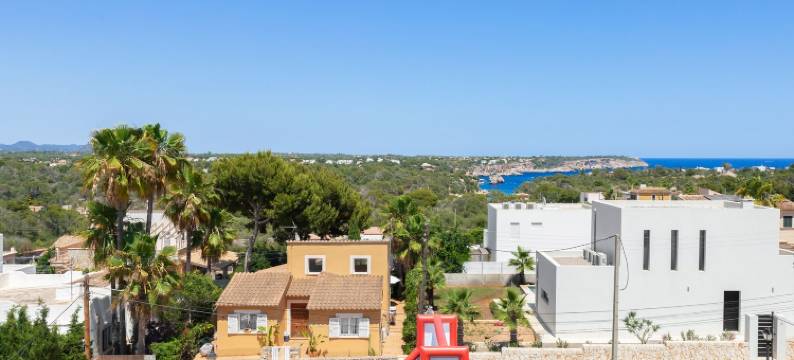 Cala Llombards旅馆(Hostal Cala Llombards)图片