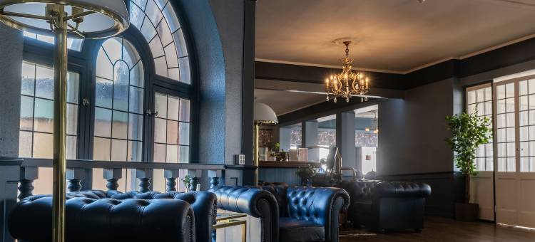 第一斯塔特酒店(First Hotel Statt)图片