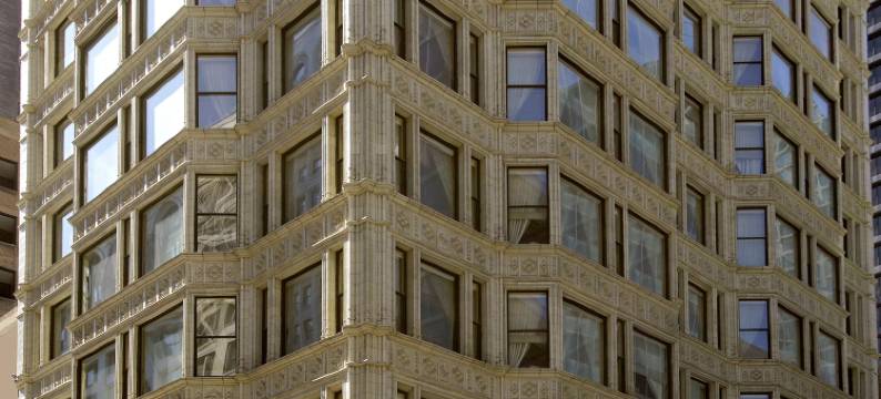 卢普区菠萝住宿标志酒店(Staypineapple, An Iconic Hotel, the Loop Chicago)图片