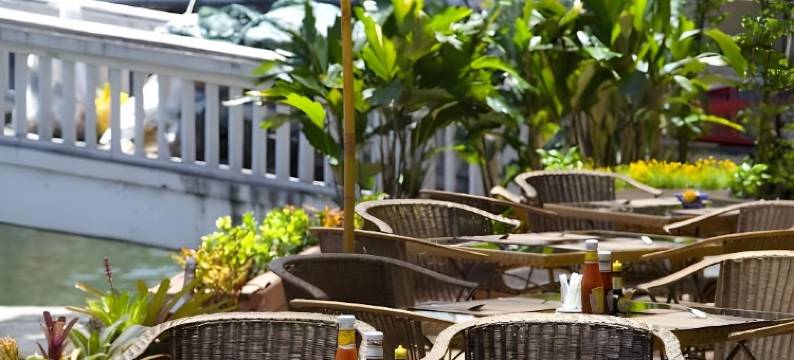 考巴豪斯酒店(Korbua House)图片