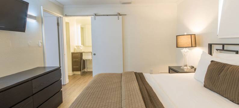 萨拉索塔木槿套房酒店(Hibiscus Suites - Sarasota)图片