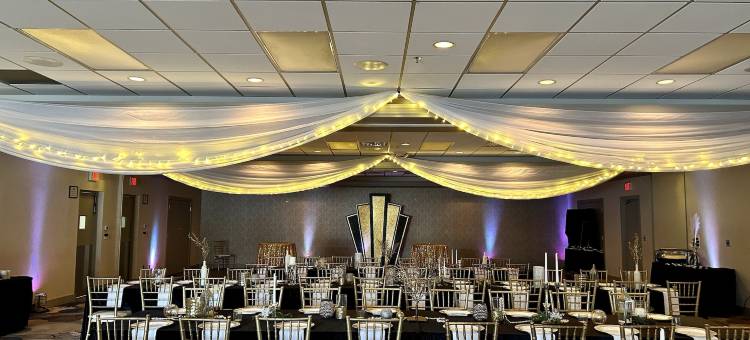 Eastland Suites Hotel & Conference Ctr, Trademark by Wyndham图片