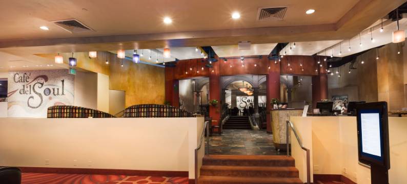 巴利湖塔霍娱乐场度假村(Bally's Lake Tahoe Casino Resort)图片