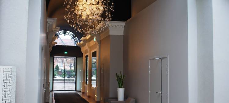 图卢兹中心威尔逊诺富特酒店(Novotel Toulouse Centre Wilson)图片