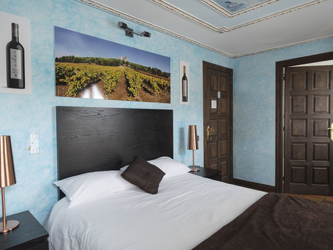 瓦达来那农场酒店