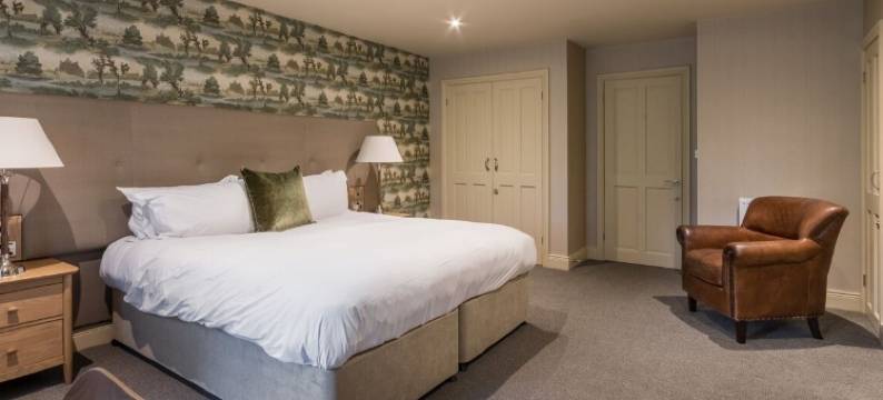 克罗斯豪斯旅馆(Close House)图片