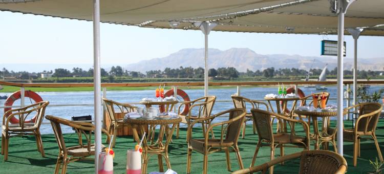 Iberotel Amara Nile Cruise - Every Thursday Luxor for 07 & 04 Nights图片