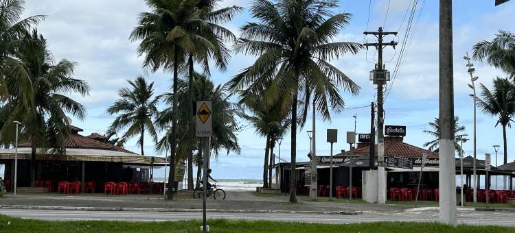 Praia旅馆(Pousada da Praia)图片