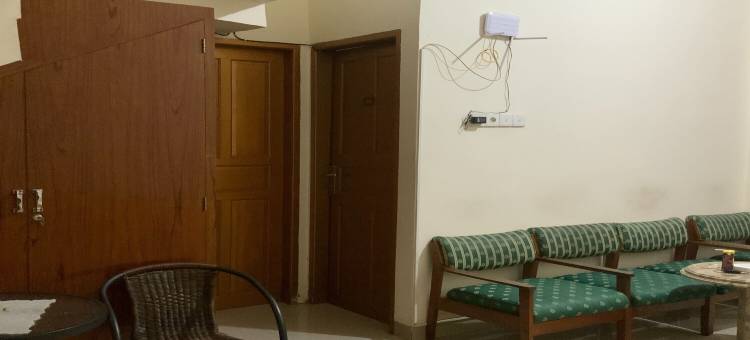 Hotel O Citra 民宿(Hotel O Homestay Citra)图片