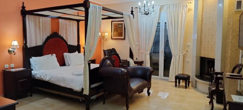 波则尔盐穴spa酒店(Pozar Salt Cave Hotel Spa)图片