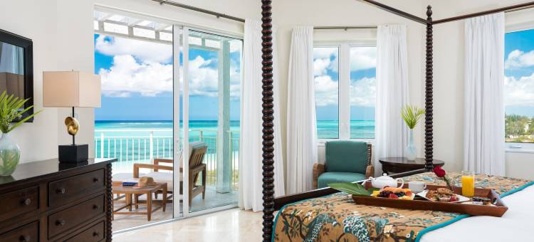 贝斯特海湾俱乐部度假村(West Bay Club)图片