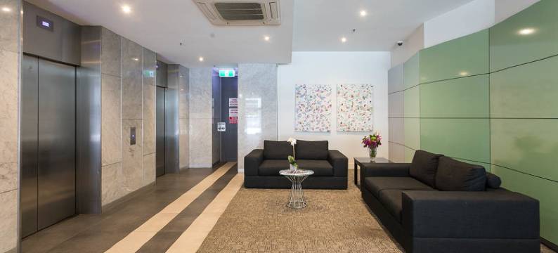 威廉探索酒店(Quest on William)图片