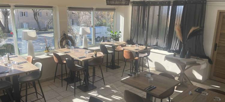 卢贝隆小屋(Les Loges du Luberon)图片