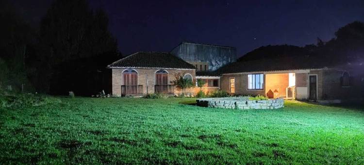 枫叶生态村露营地及保护区(Maple Leaf Ecovillage Camping & Reserve)图片