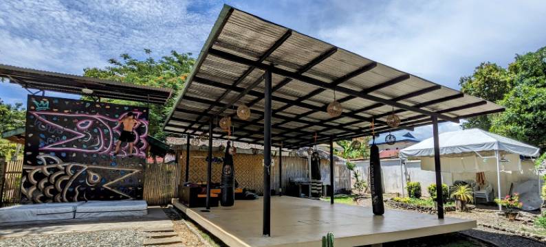 阿罗纳城堡旅馆(Citadel Alona Inn)图片