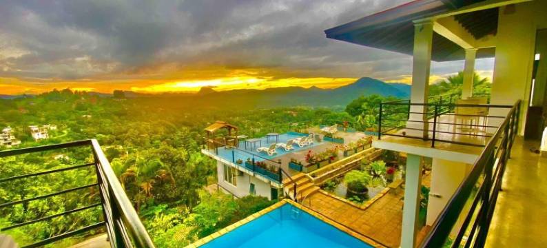 390 维拉维斯塔(390 Villa Vista)图片