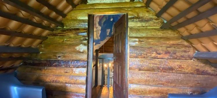 拉古纳洛奇埃尔扎尔萨尔(Laguna Lodge El Zarzal)图片