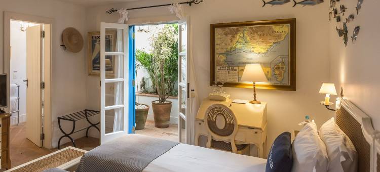 维拉达圣精品酒店及Spa中心(Vila da Santa Hotel Boutique & Spa)图片